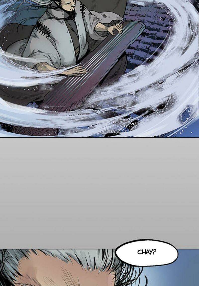 Tàng Phong Hành Chapter 16 - Trang 2