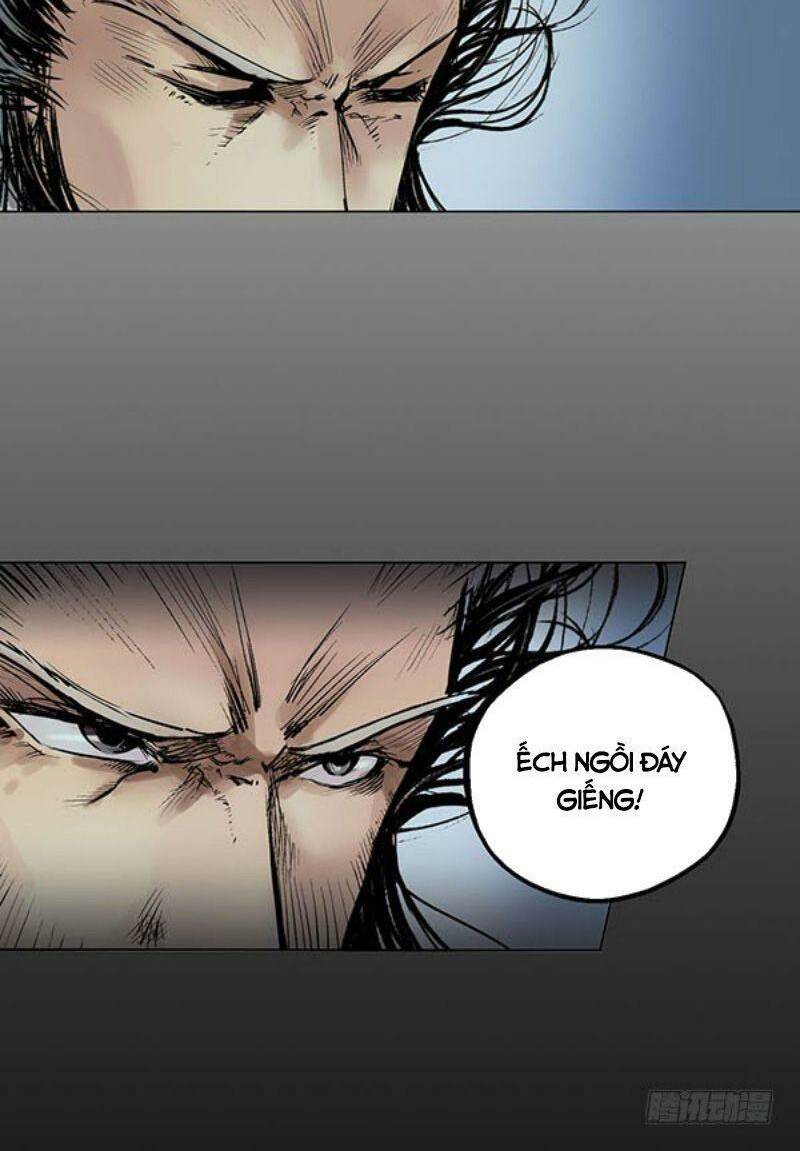 Tàng Phong Hành Chapter 16 - Trang 2