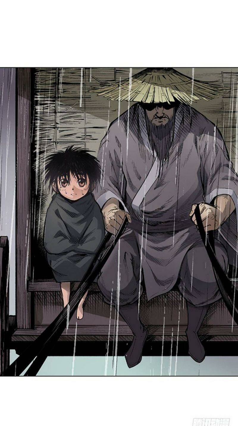 Tàng Phong Hành Chapter 16 - Trang 2