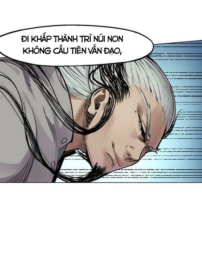 Tàng Phong Hành Chapter 16 - Trang 2