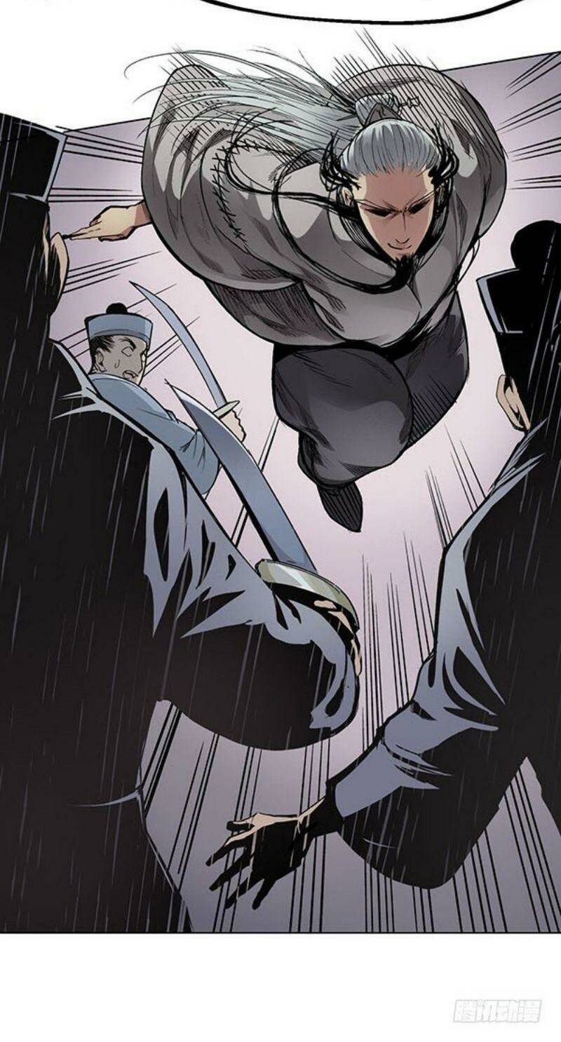 Tàng Phong Hành Chapter 16 - Trang 2