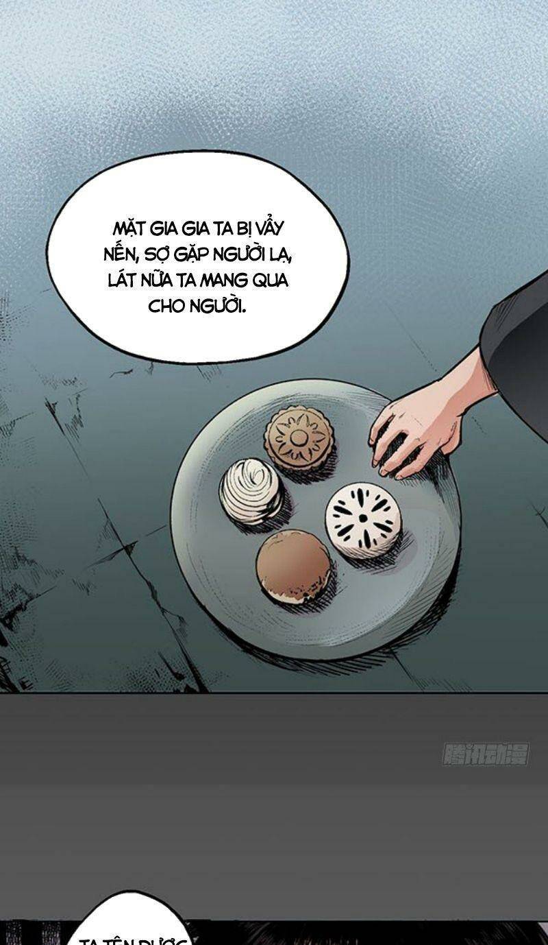 Tàng Phong Hành Chapter 17 - Trang 2