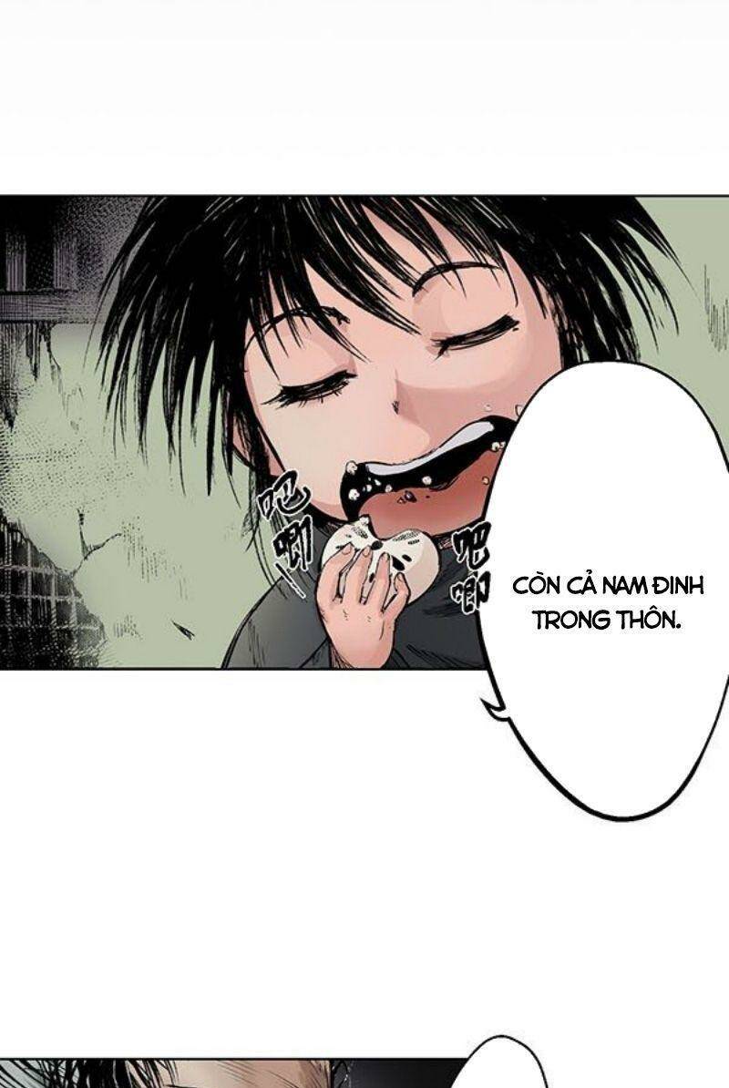 Tàng Phong Hành Chapter 17 - Trang 2