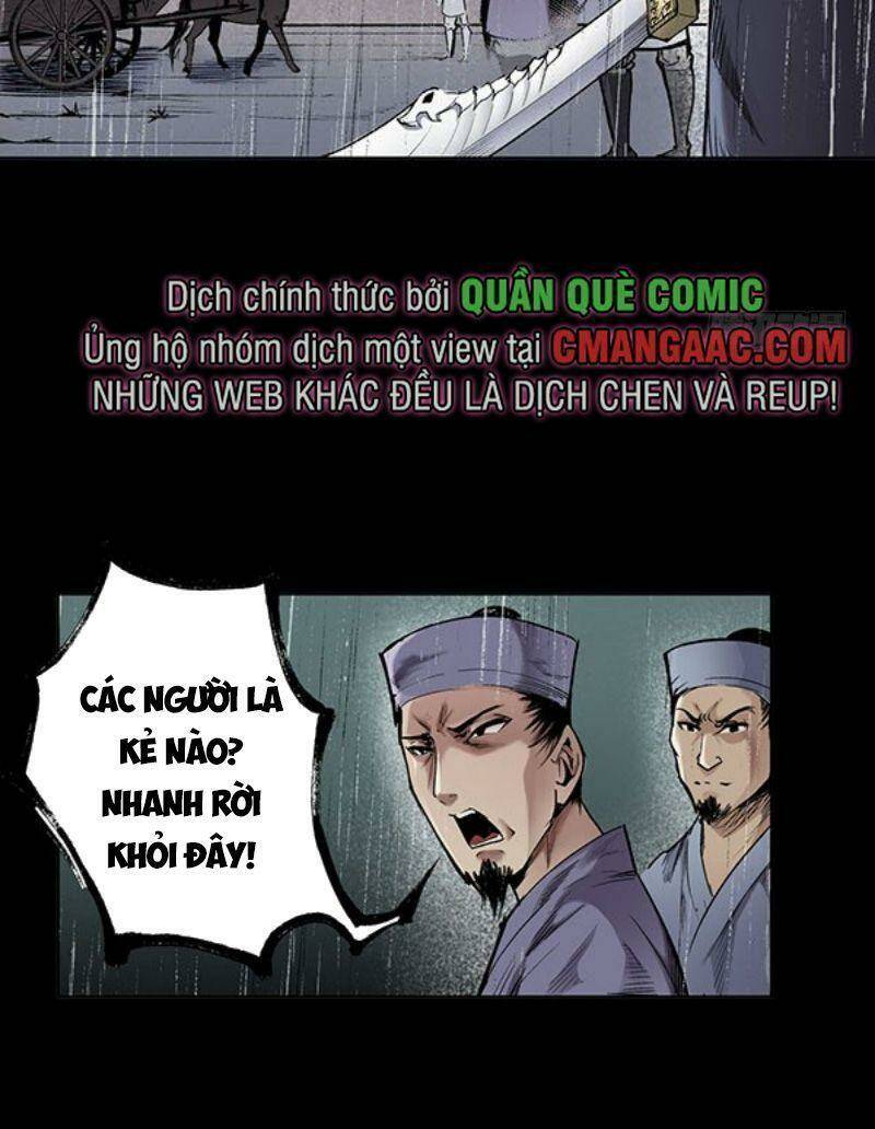 Tàng Phong Hành Chapter 17 - Trang 2