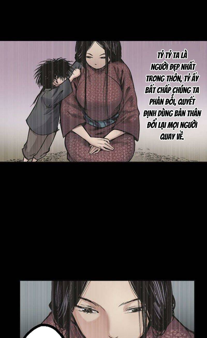 Tàng Phong Hành Chapter 17 - Trang 2