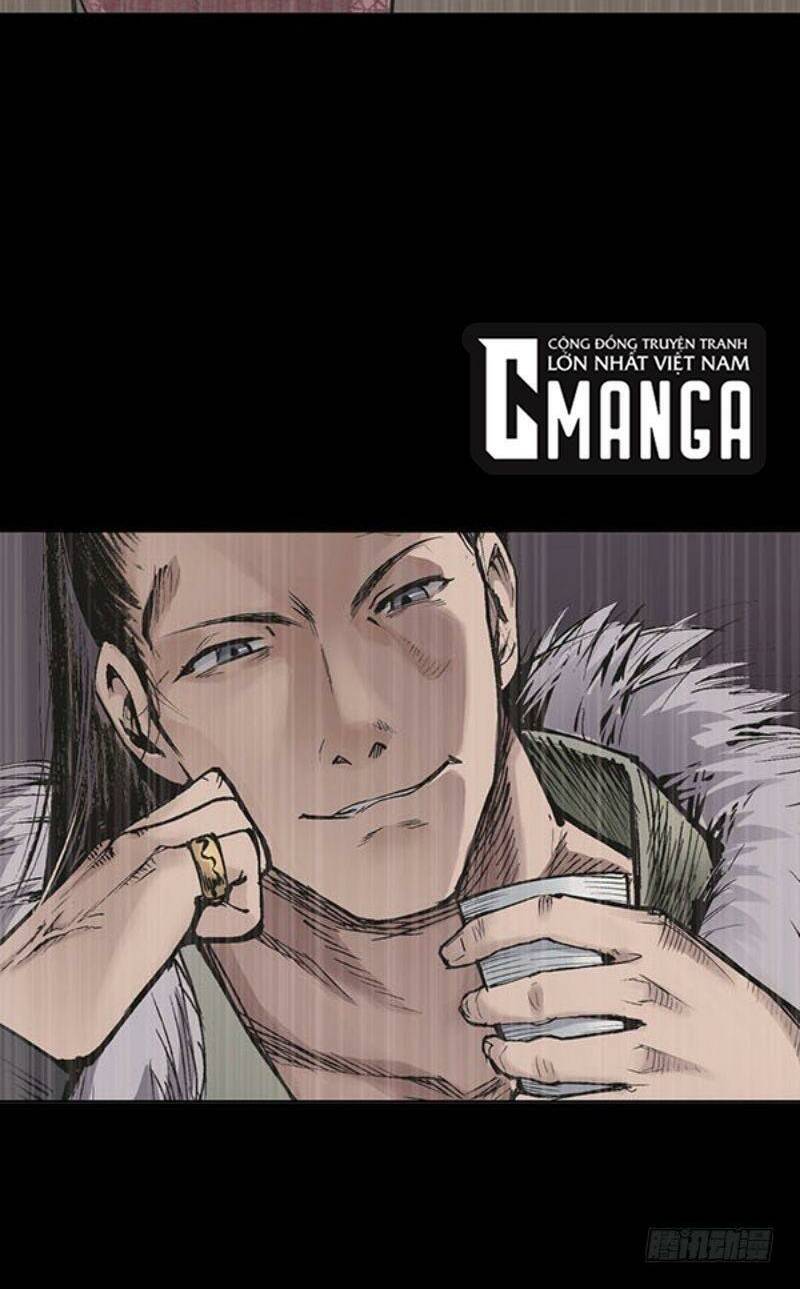 Tàng Phong Hành Chapter 17 - Trang 2