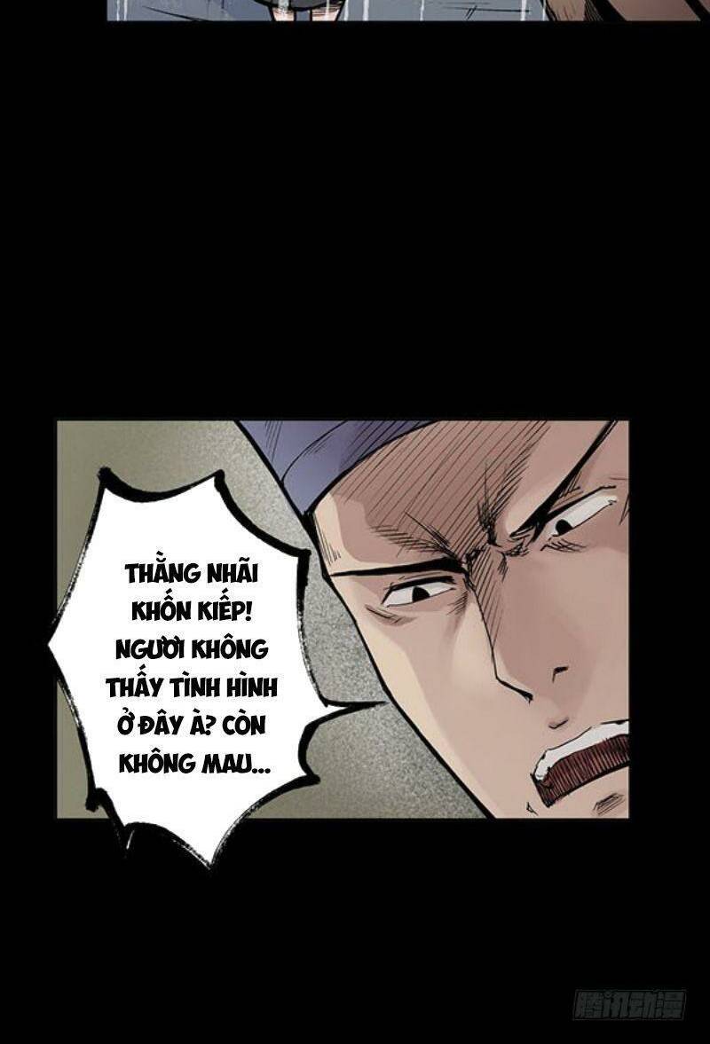 Tàng Phong Hành Chapter 17 - Trang 2