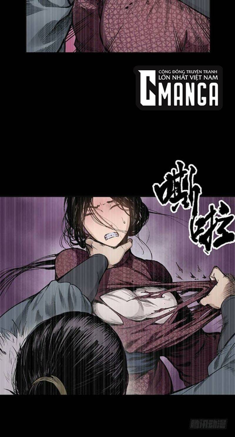 Tàng Phong Hành Chapter 18 - Trang 2