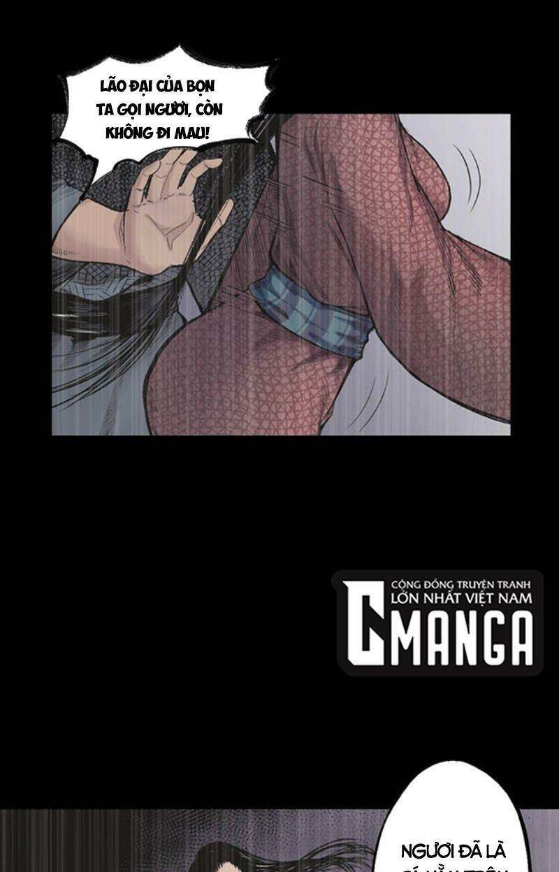 Tàng Phong Hành Chapter 18 - Trang 2