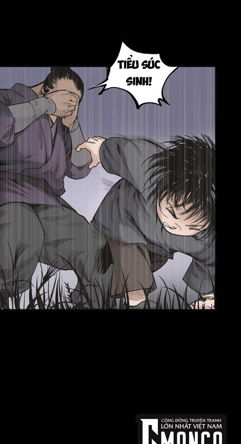 Tàng Phong Hành Chapter 18 - Trang 2