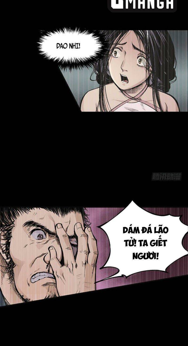 Tàng Phong Hành Chapter 18 - Trang 2