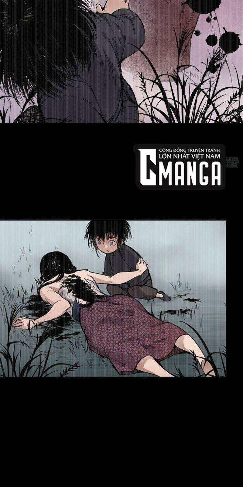 Tàng Phong Hành Chapter 18 - Trang 2