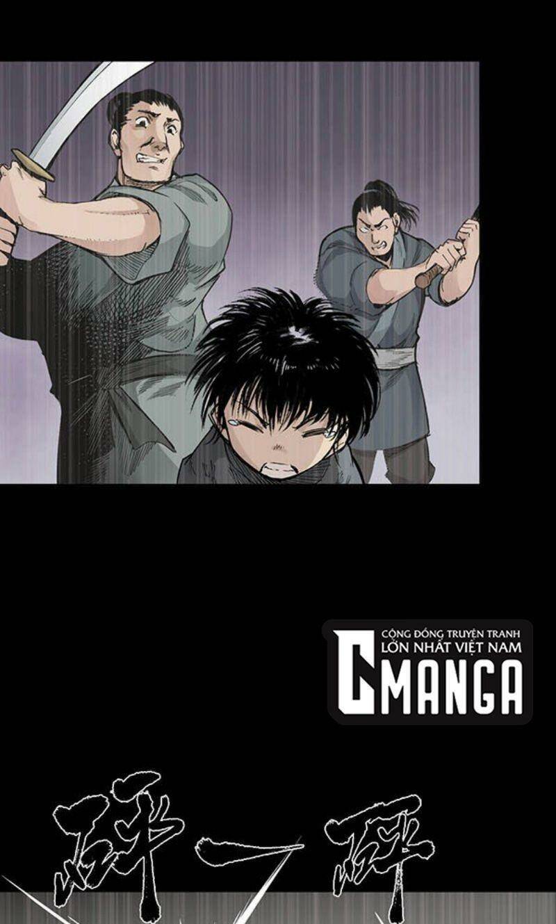 Tàng Phong Hành Chapter 18 - Trang 2