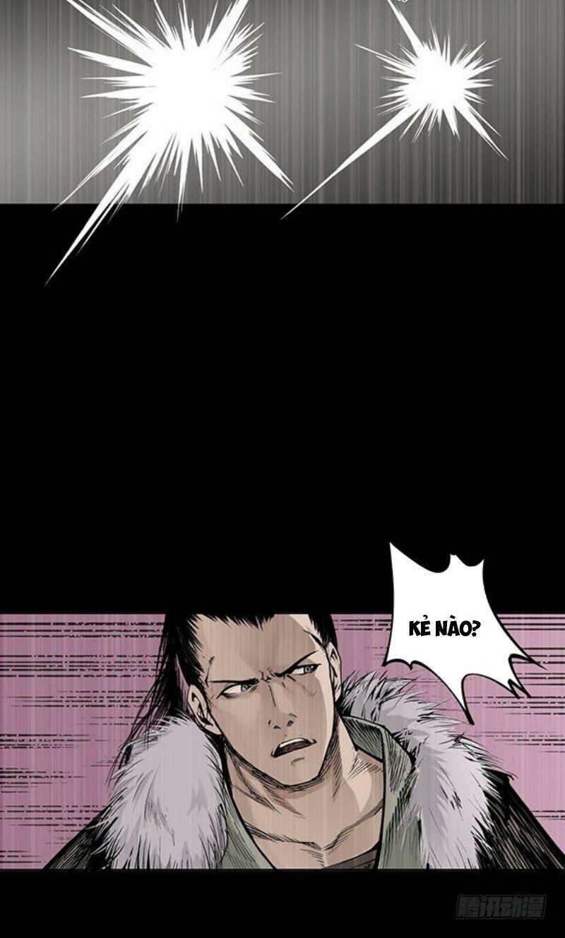 Tàng Phong Hành Chapter 18 - Trang 2