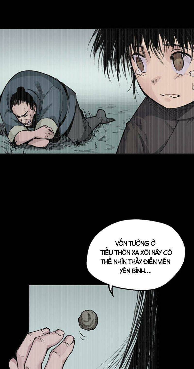 Tàng Phong Hành Chapter 18 - Trang 2