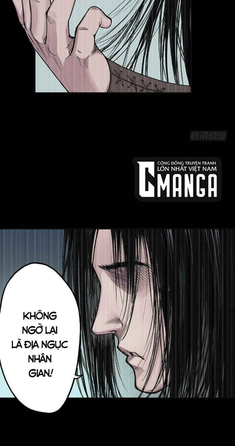 Tàng Phong Hành Chapter 18 - Trang 2