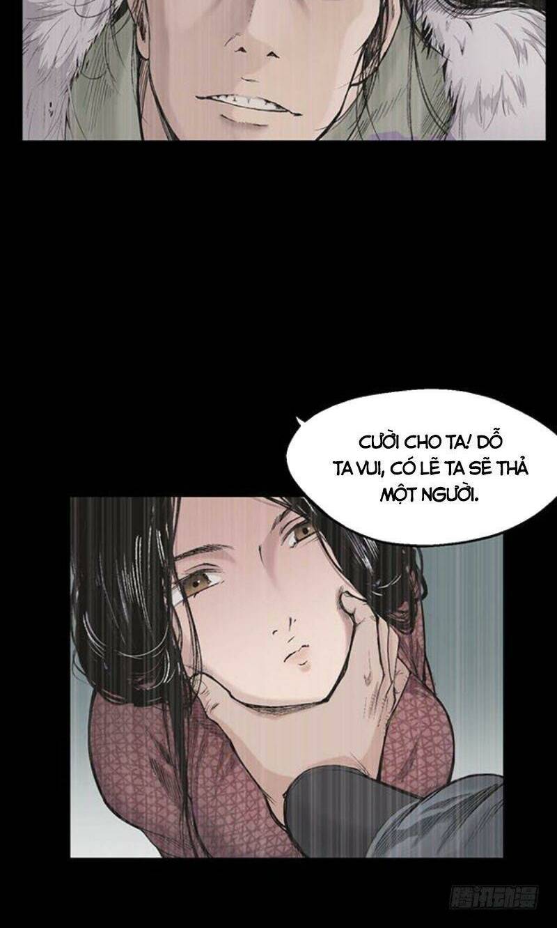 Tàng Phong Hành Chapter 18 - Trang 2