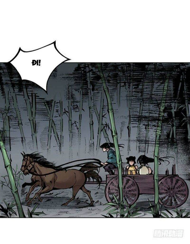 Tàng Phong Hành Chapter 19 - Trang 2