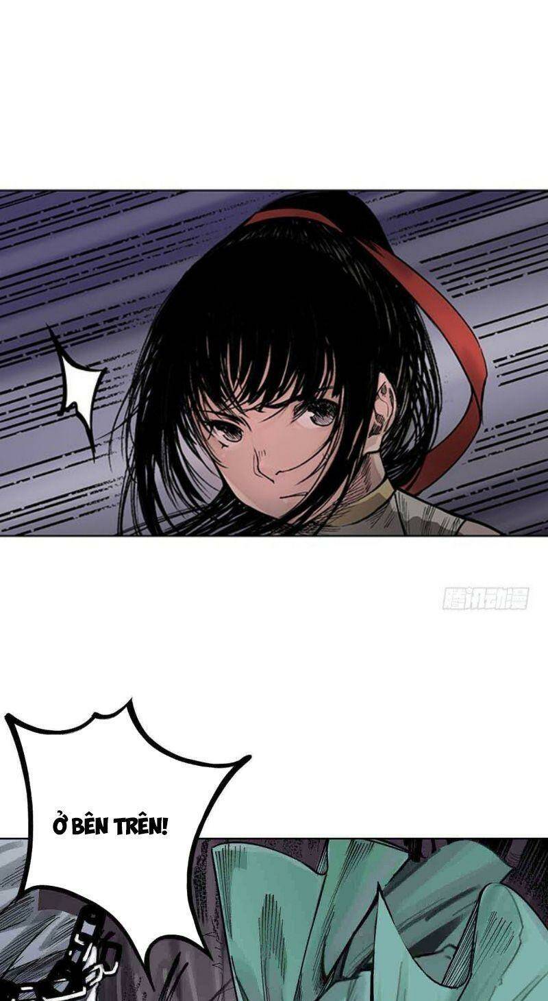 Tàng Phong Hành Chapter 19 - Trang 2