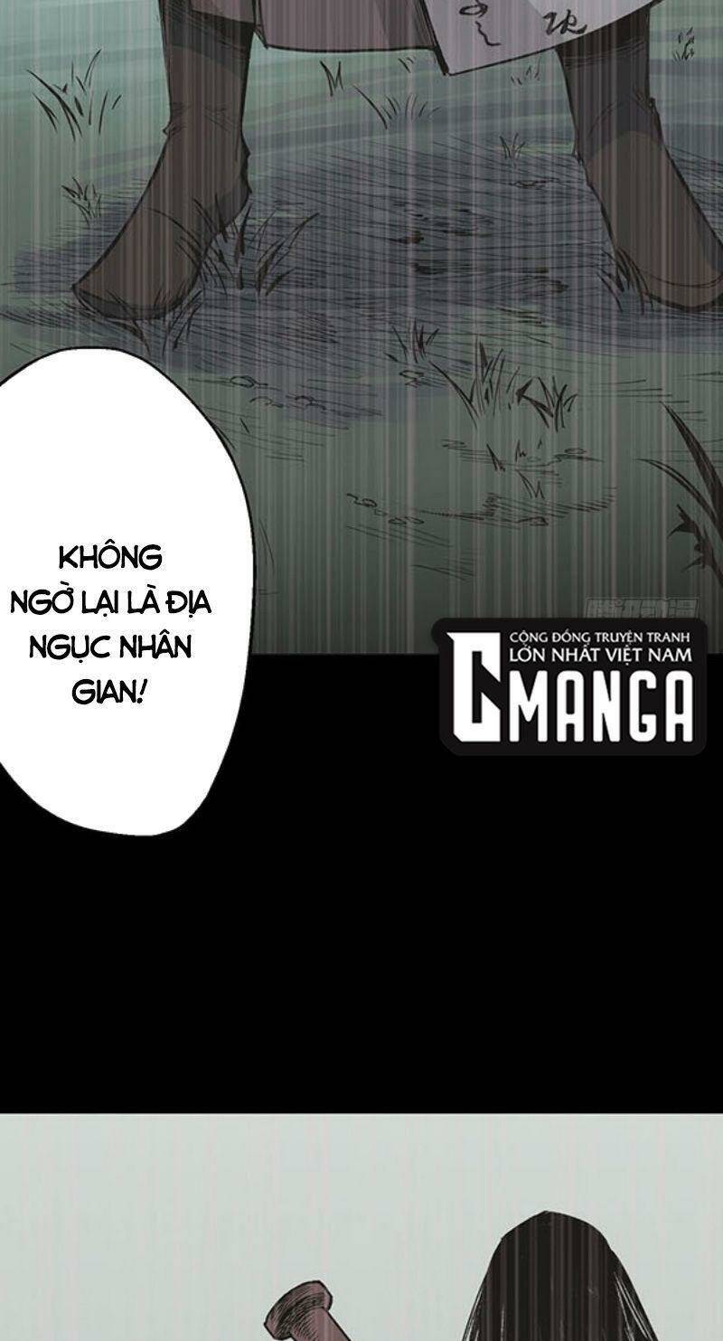 Tàng Phong Hành Chapter 19 - Trang 2