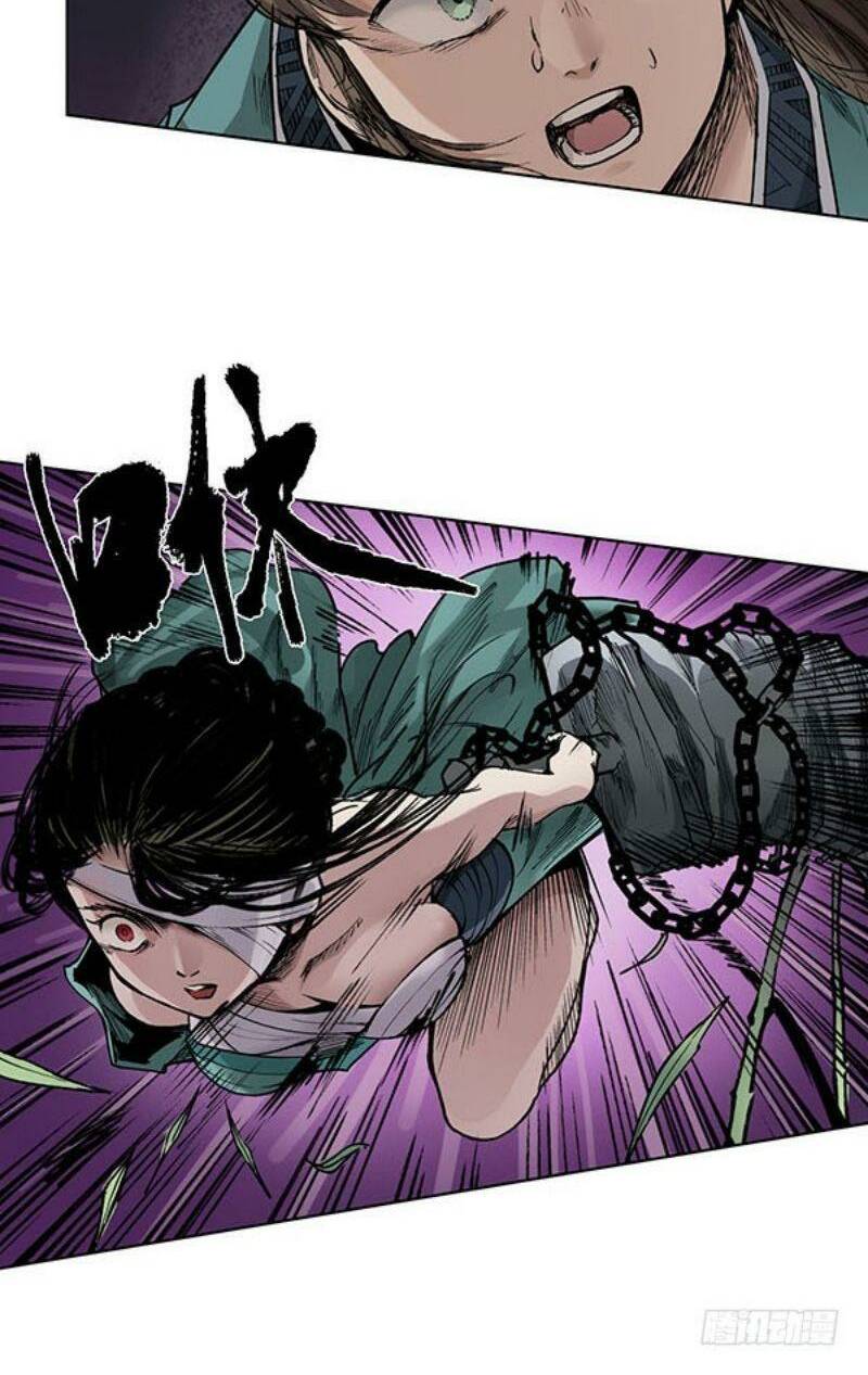 Tàng Phong Hành Chapter 19 - Trang 2