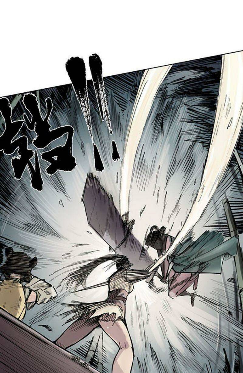 Tàng Phong Hành Chapter 19 - Trang 2