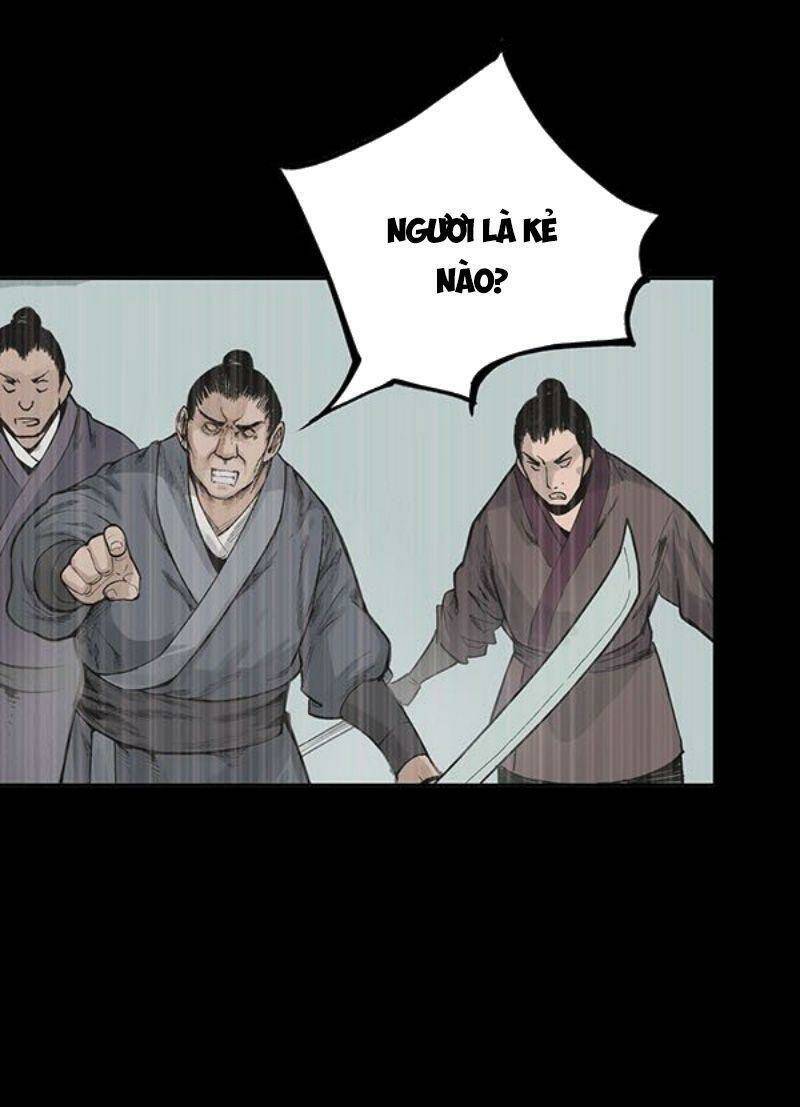 Tàng Phong Hành Chapter 19 - Trang 2