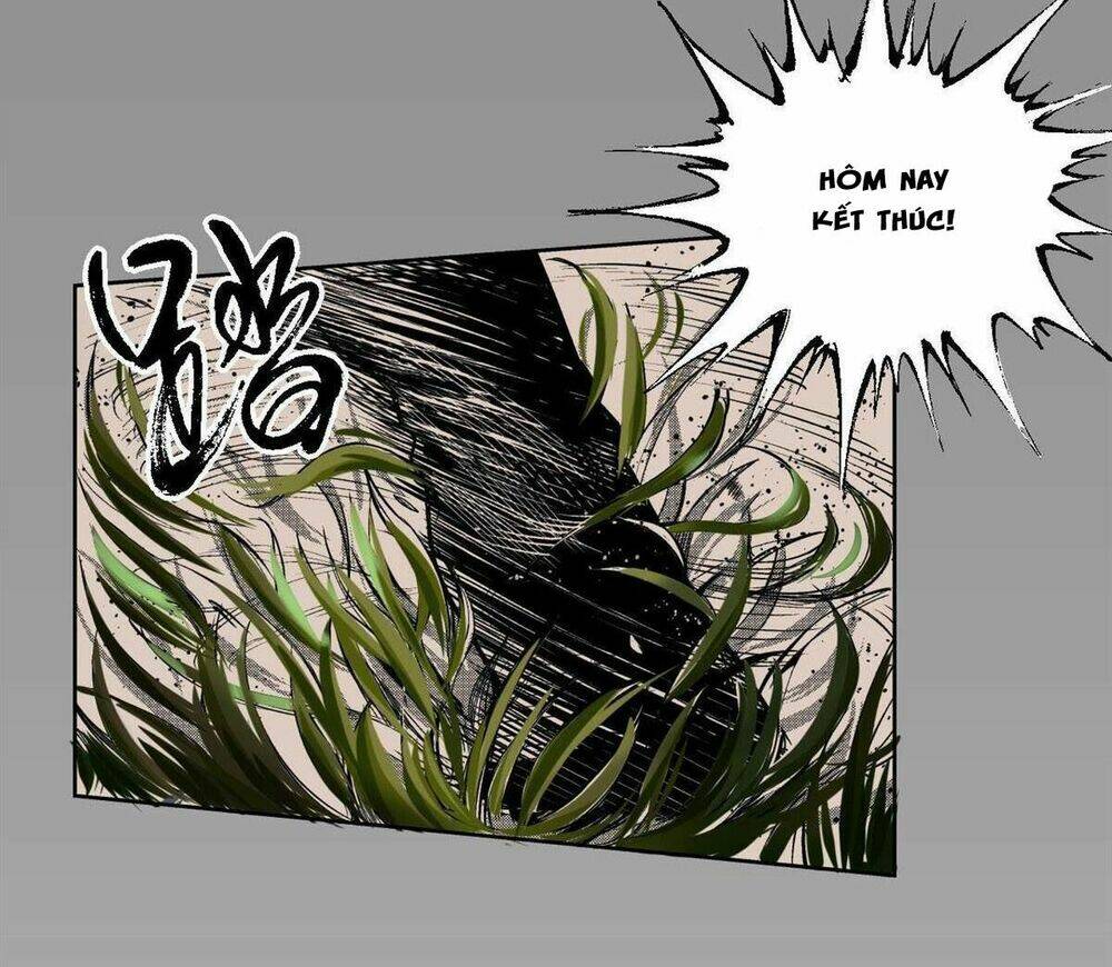 Tàng Phong Hành Chapter 2 - Trang 2