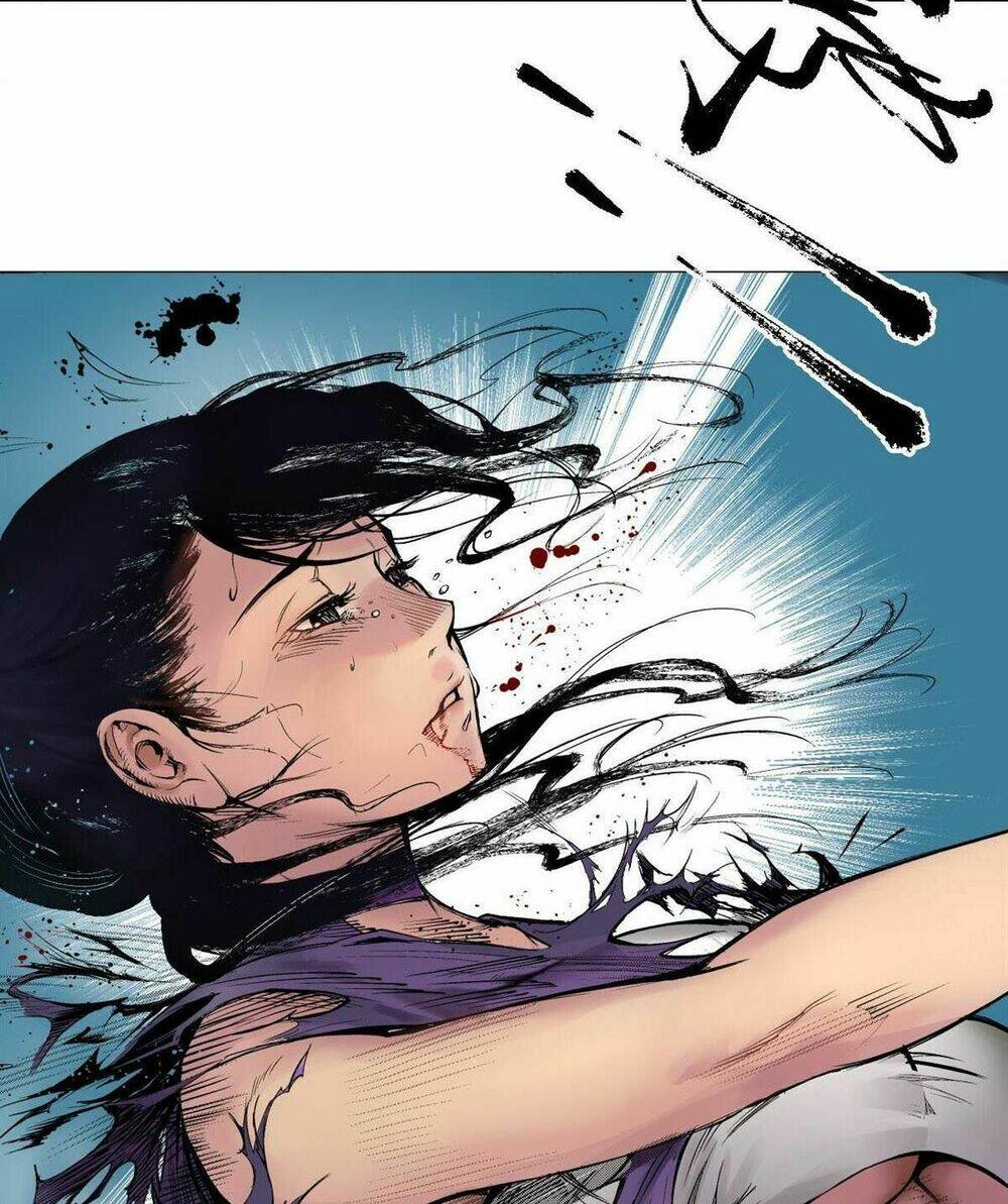 Tàng Phong Hành Chapter 2 - Trang 2