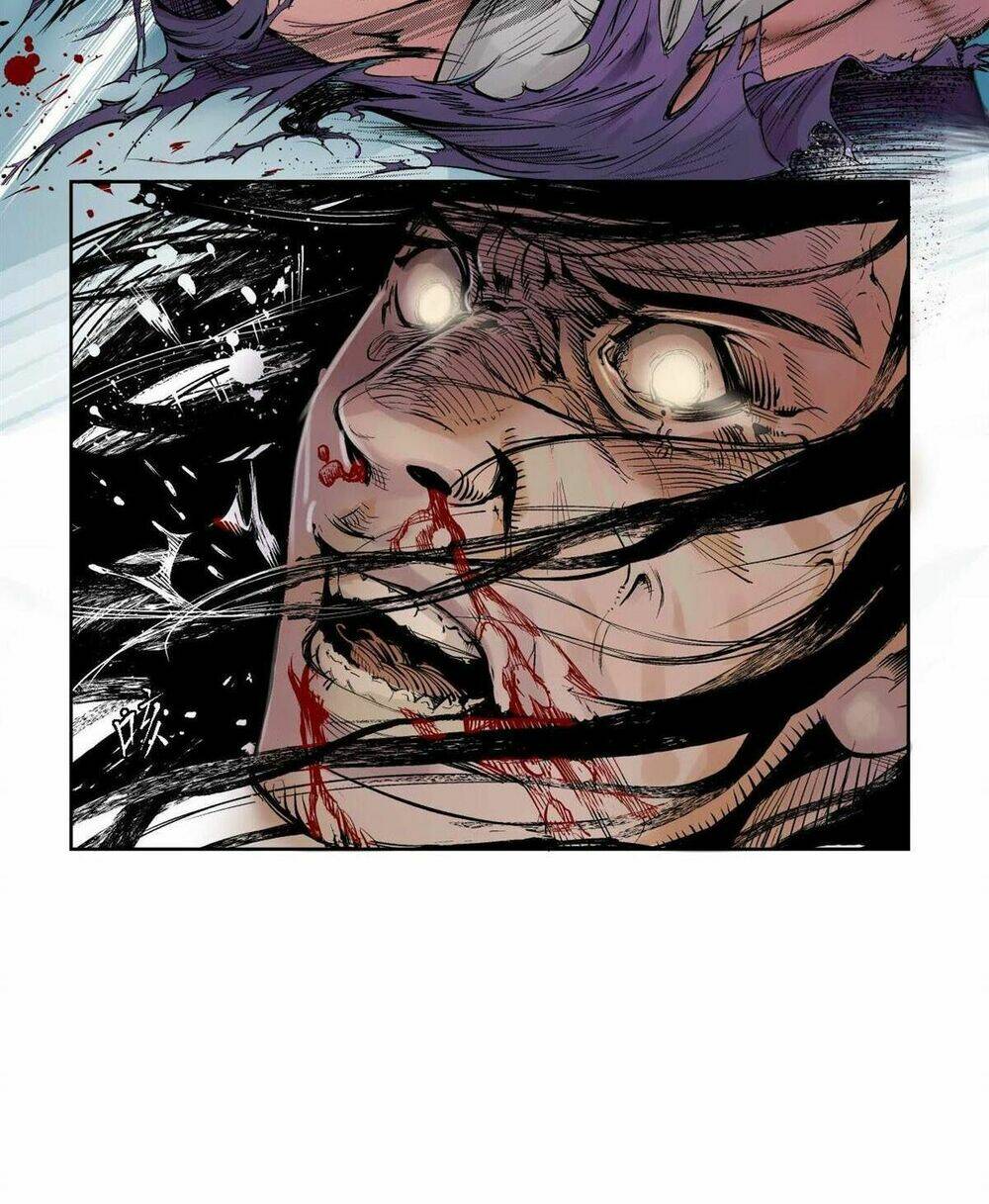 Tàng Phong Hành Chapter 2 - Trang 2