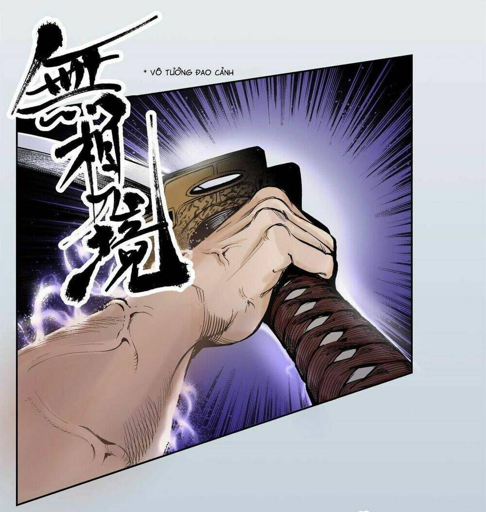 Tàng Phong Hành Chapter 2 - Trang 2