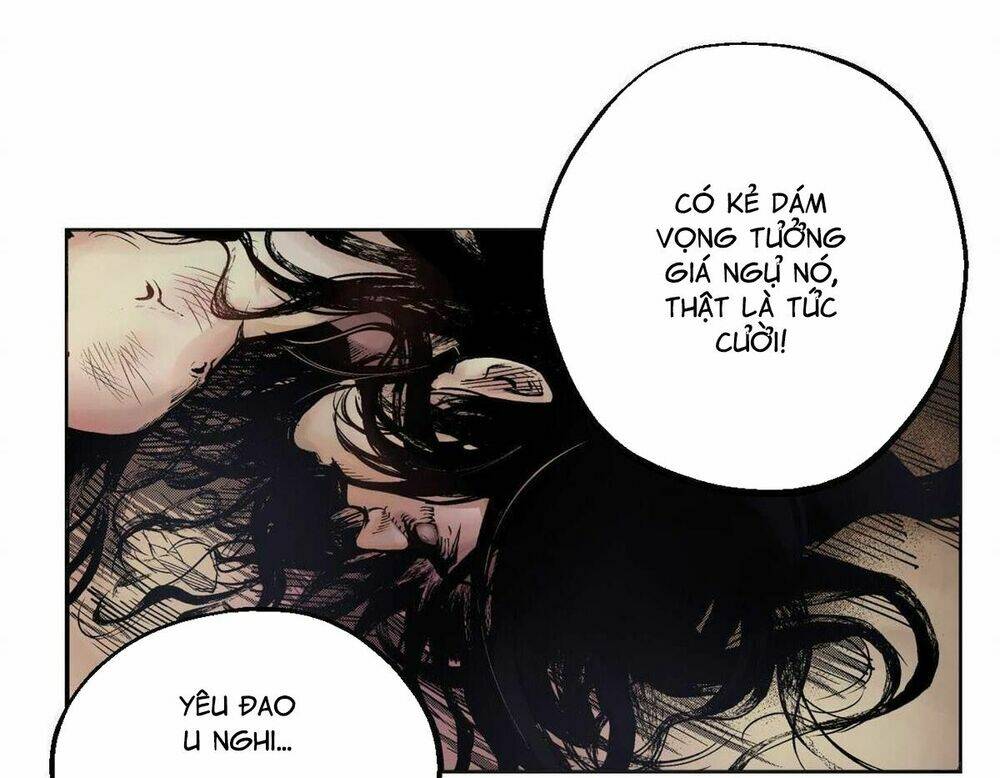 Tàng Phong Hành Chapter 2 - Trang 2