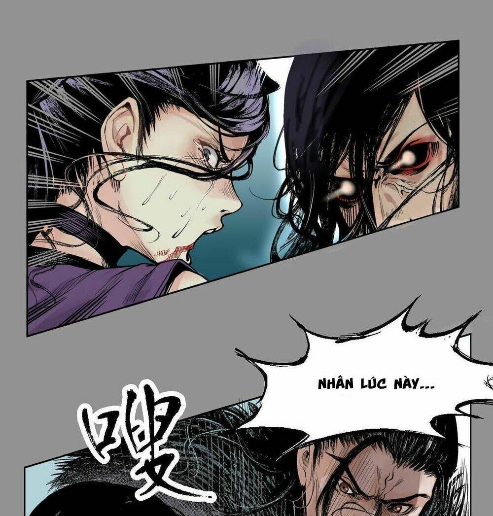 Tàng Phong Hành Chapter 2 - Trang 2