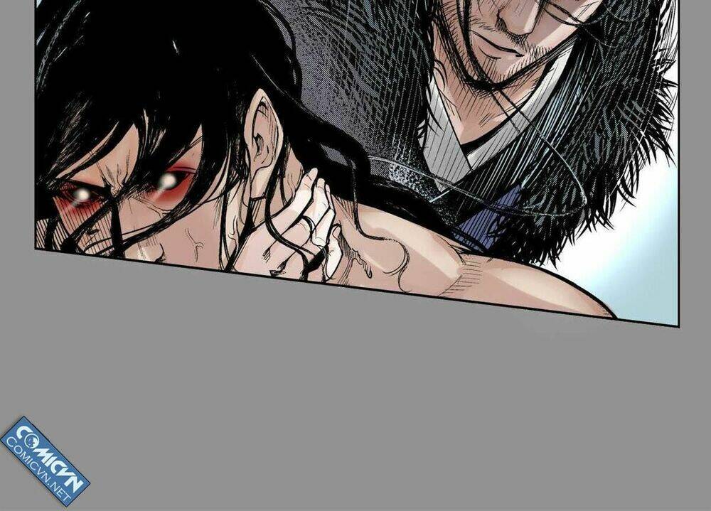 Tàng Phong Hành Chapter 2 - Trang 2