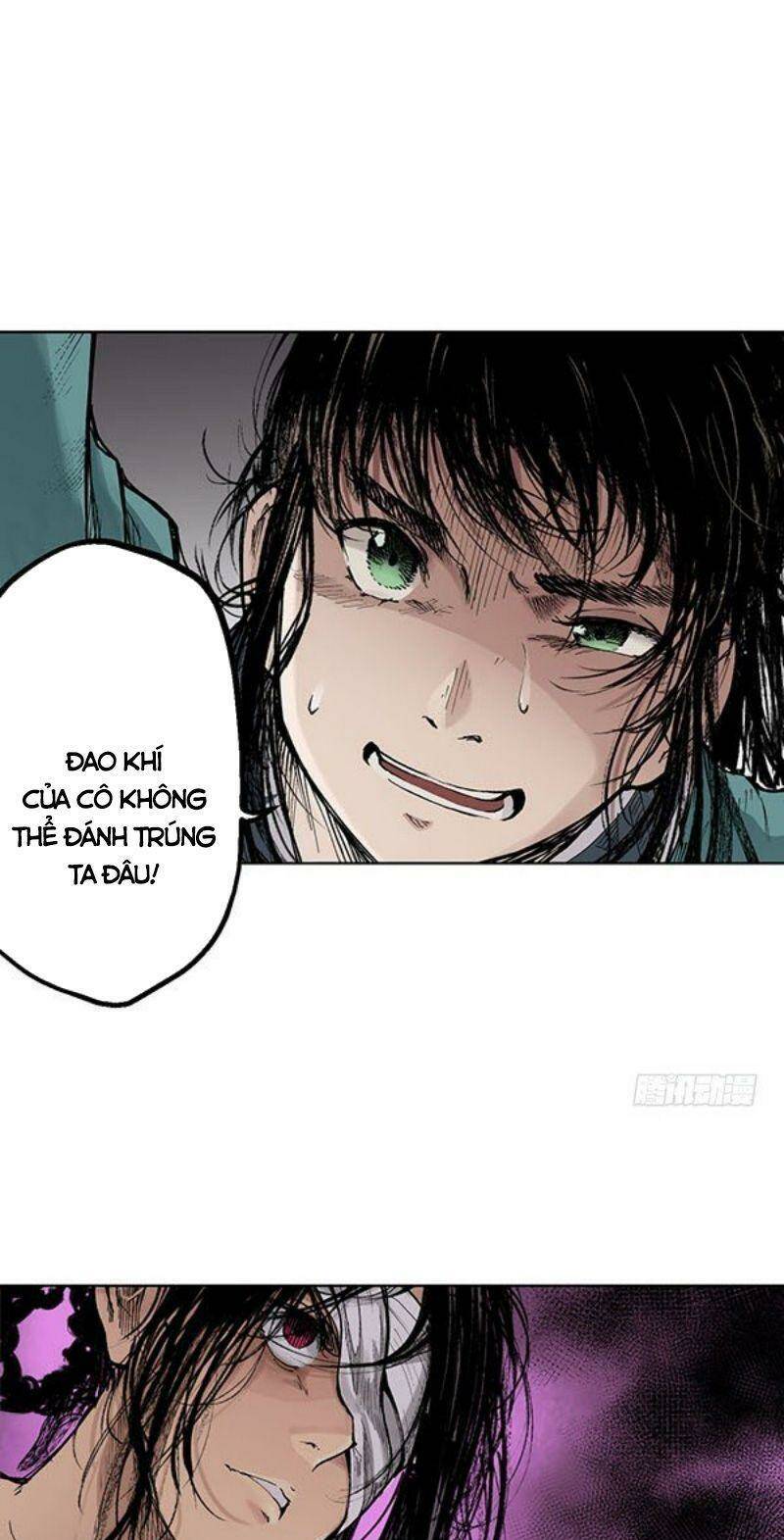 Tàng Phong Hành Chapter 20 - Trang 2