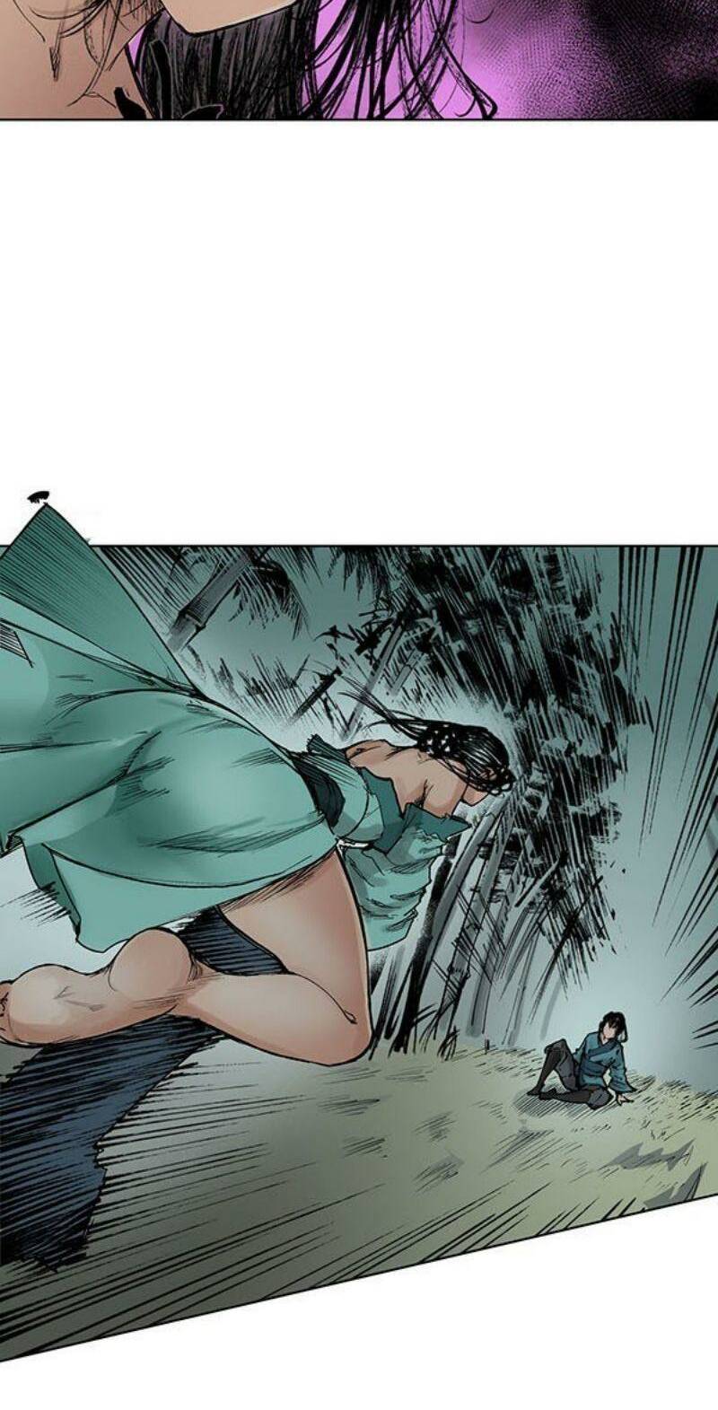 Tàng Phong Hành Chapter 20 - Trang 2