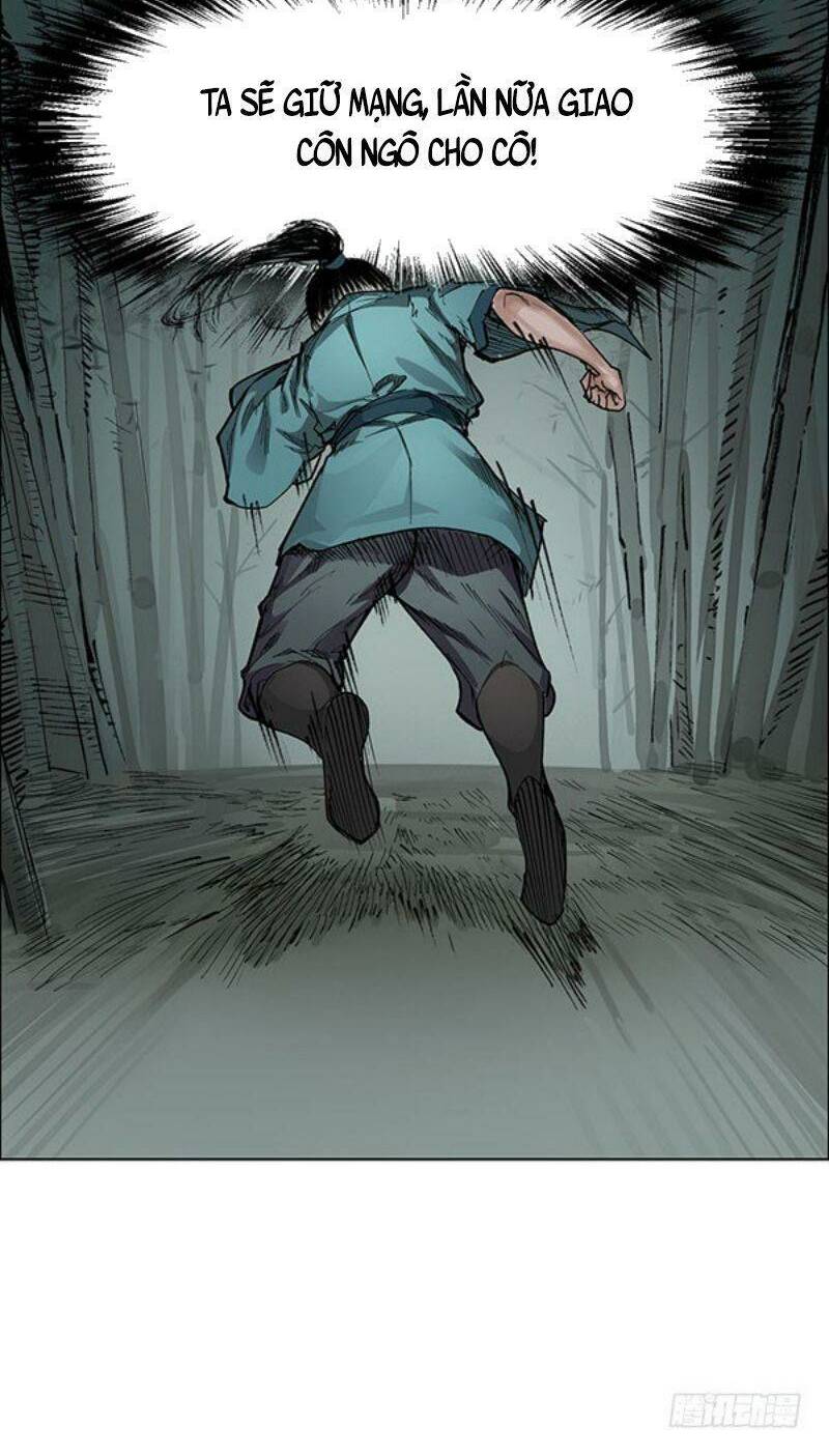 Tàng Phong Hành Chapter 20 - Trang 2