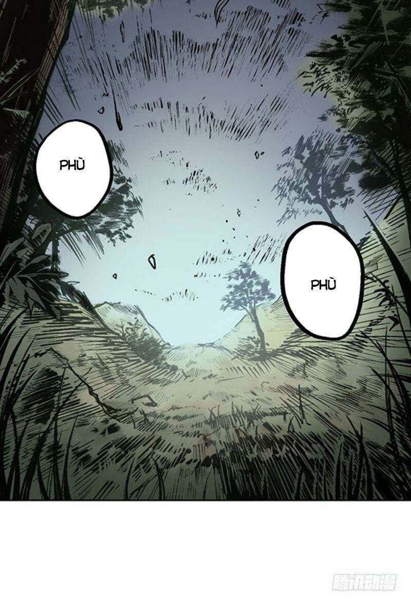 Tàng Phong Hành Chapter 20 - Trang 2