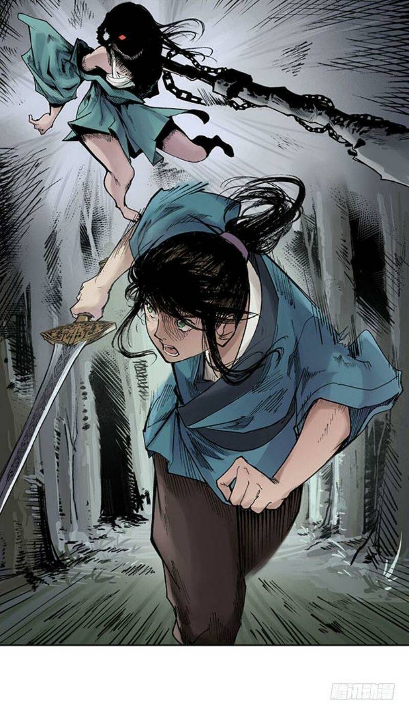 Tàng Phong Hành Chapter 20 - Trang 2