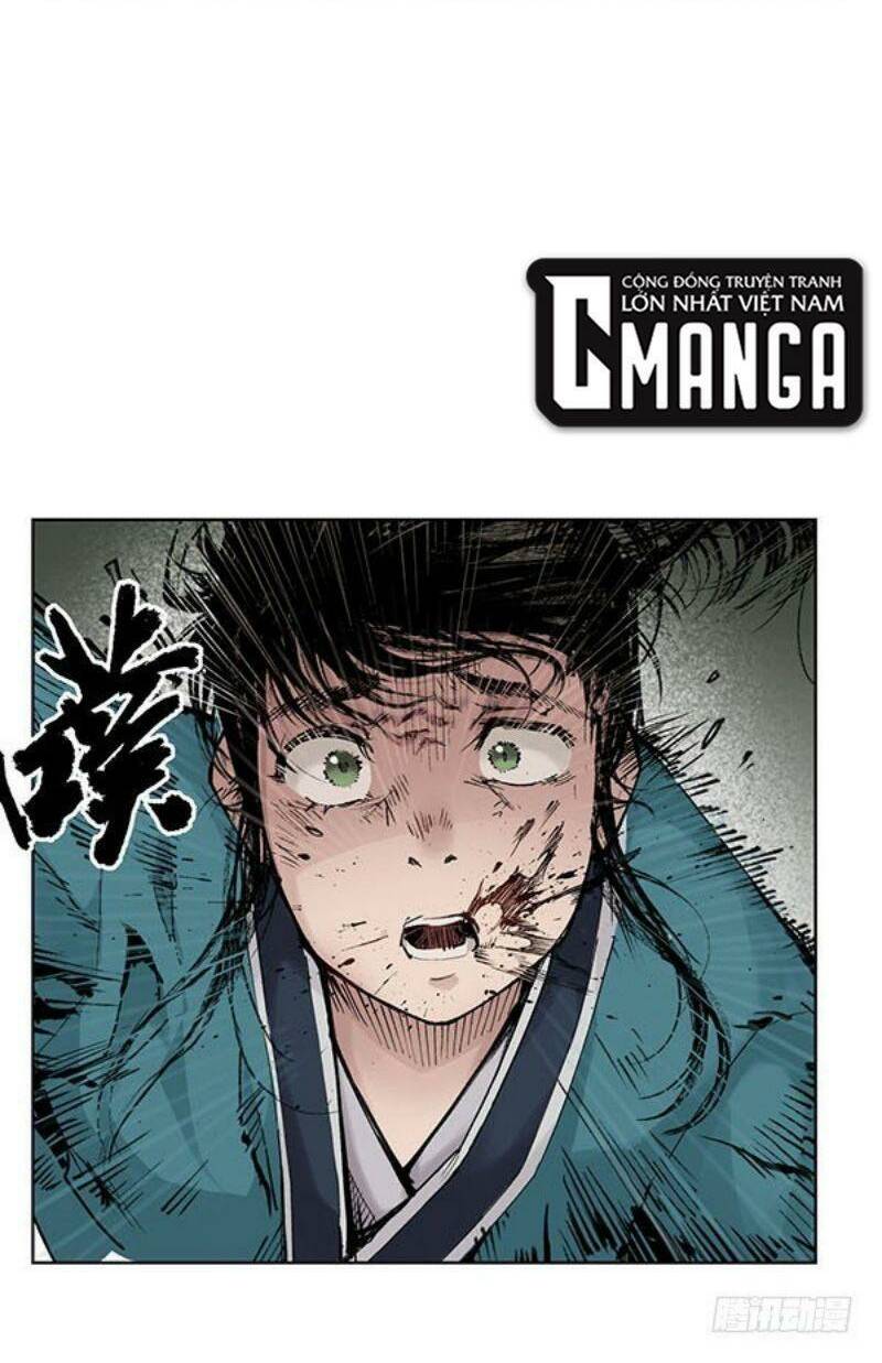 Tàng Phong Hành Chapter 20 - Trang 2