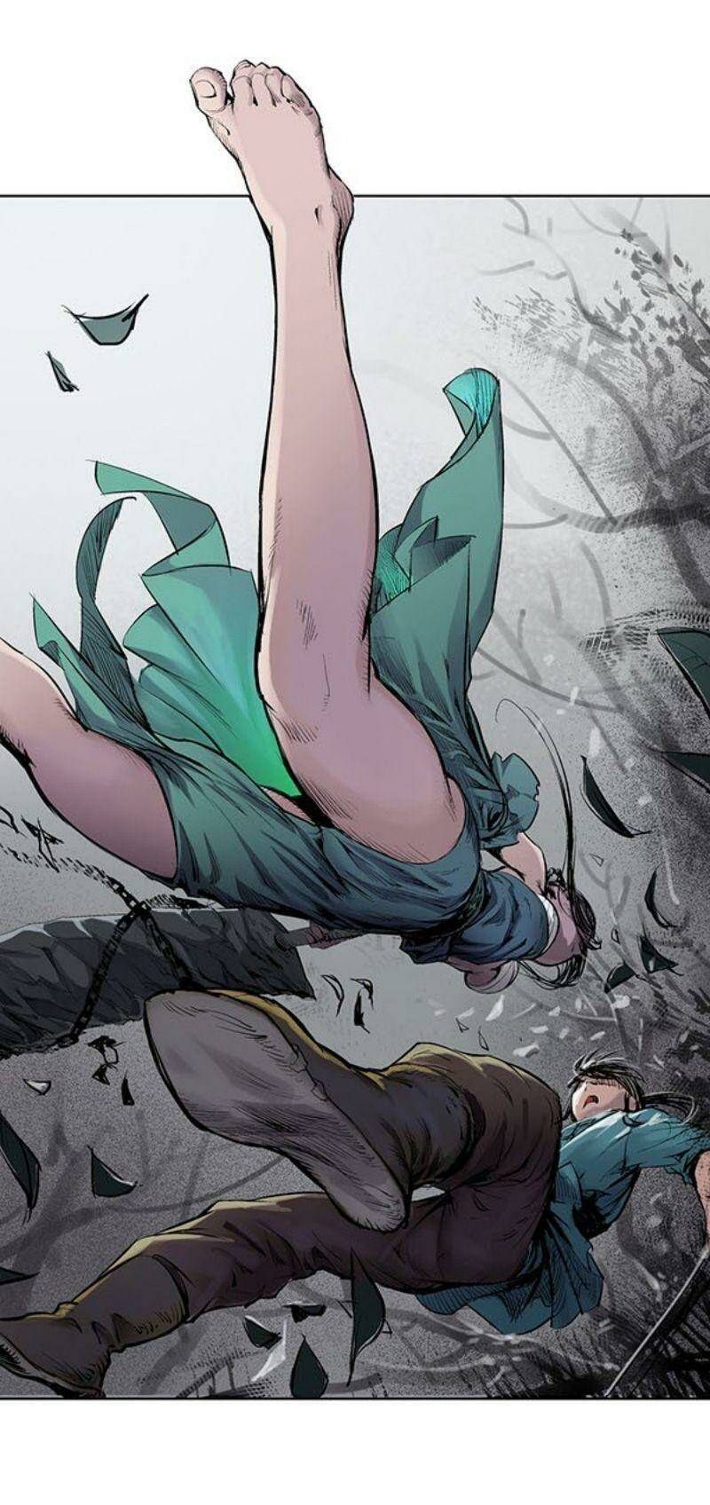 Tàng Phong Hành Chapter 20 - Trang 2