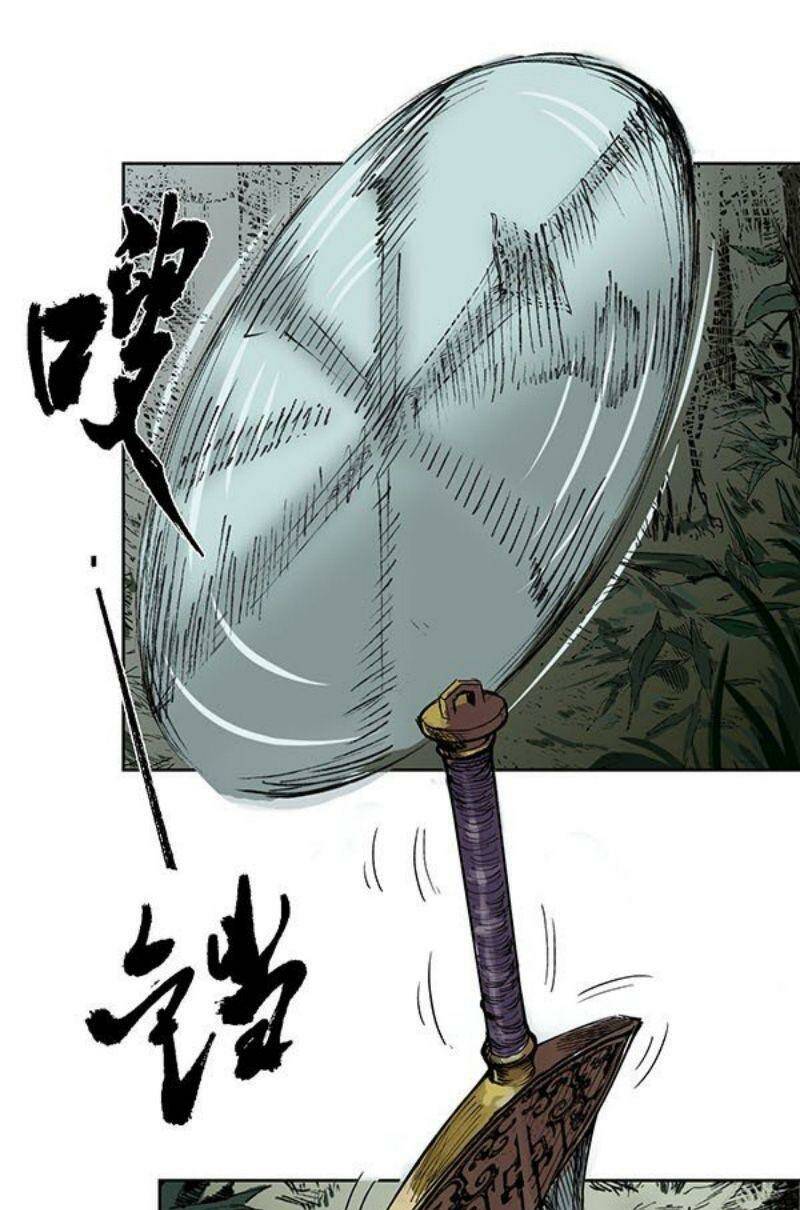 Tàng Phong Hành Chapter 20 - Trang 2