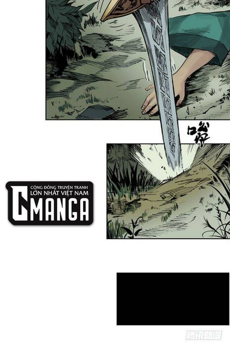 Tàng Phong Hành Chapter 20 - Trang 2