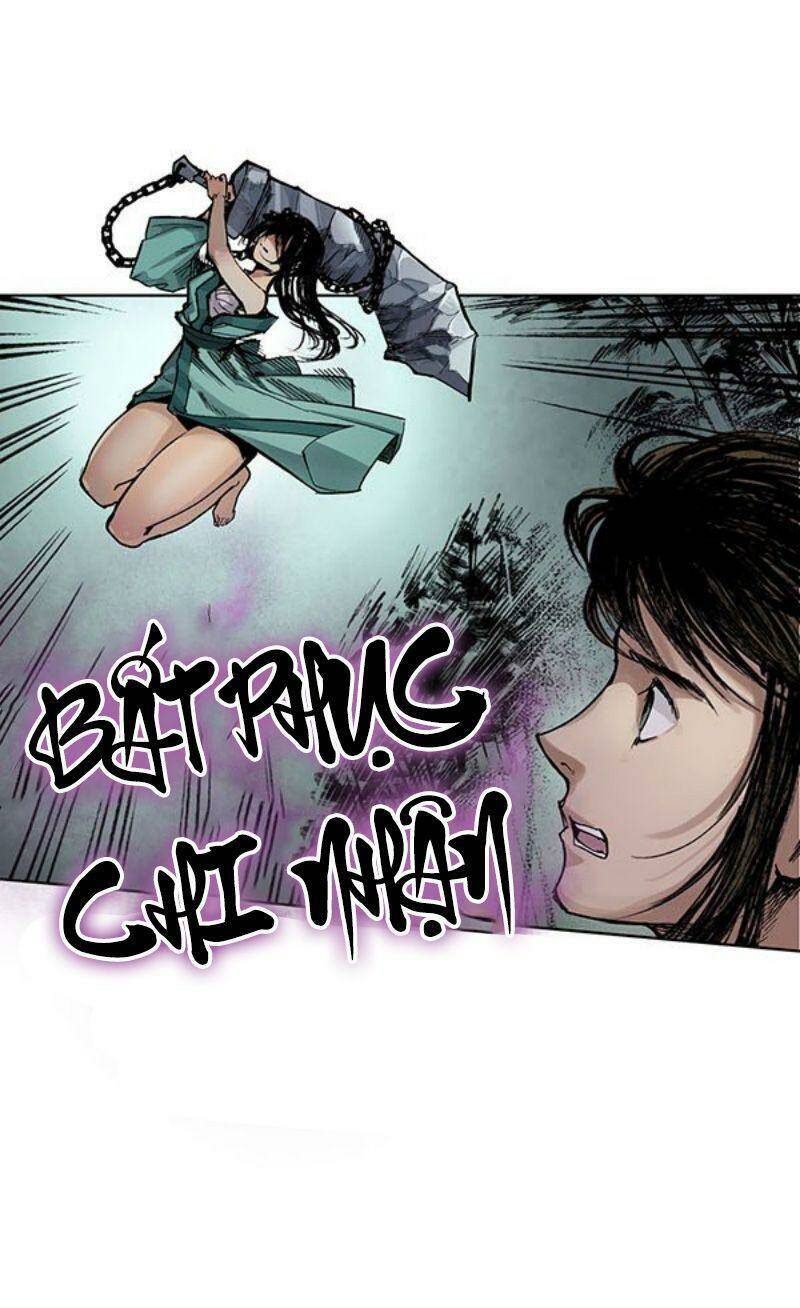 Tàng Phong Hành Chapter 20 - Trang 2