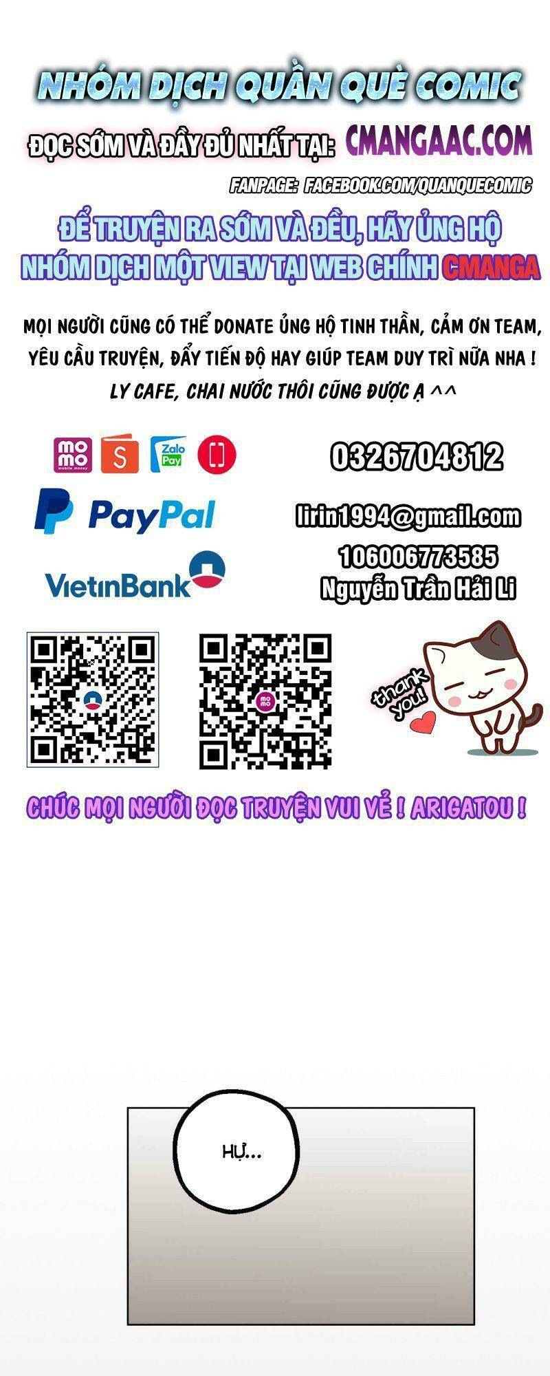 Tàng Phong Hành Chapter 21 - Trang 2