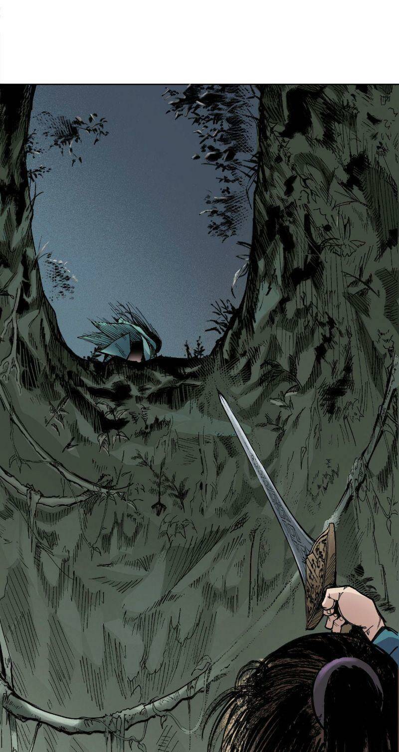 Tàng Phong Hành Chapter 21 - Trang 2