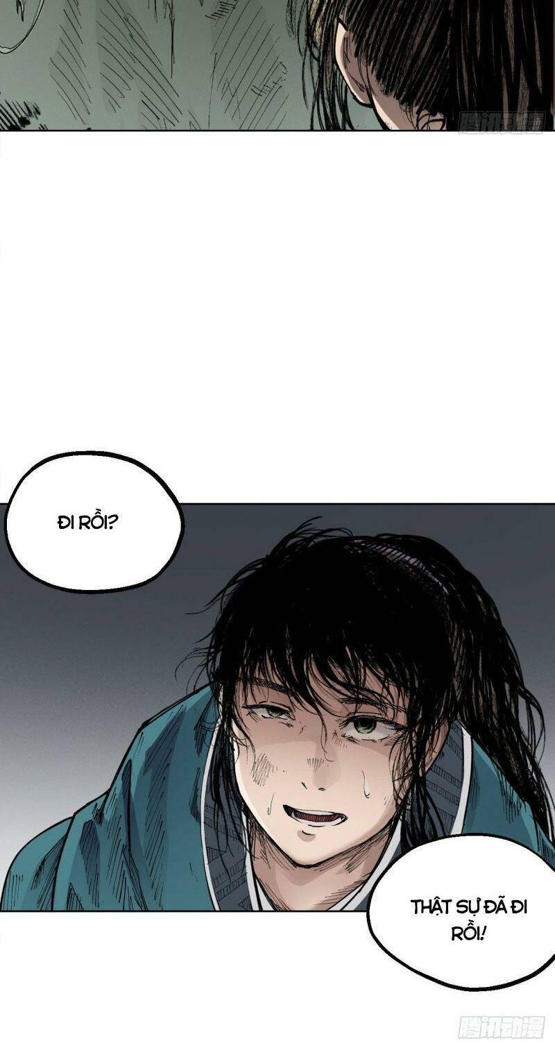 Tàng Phong Hành Chapter 21 - Trang 2