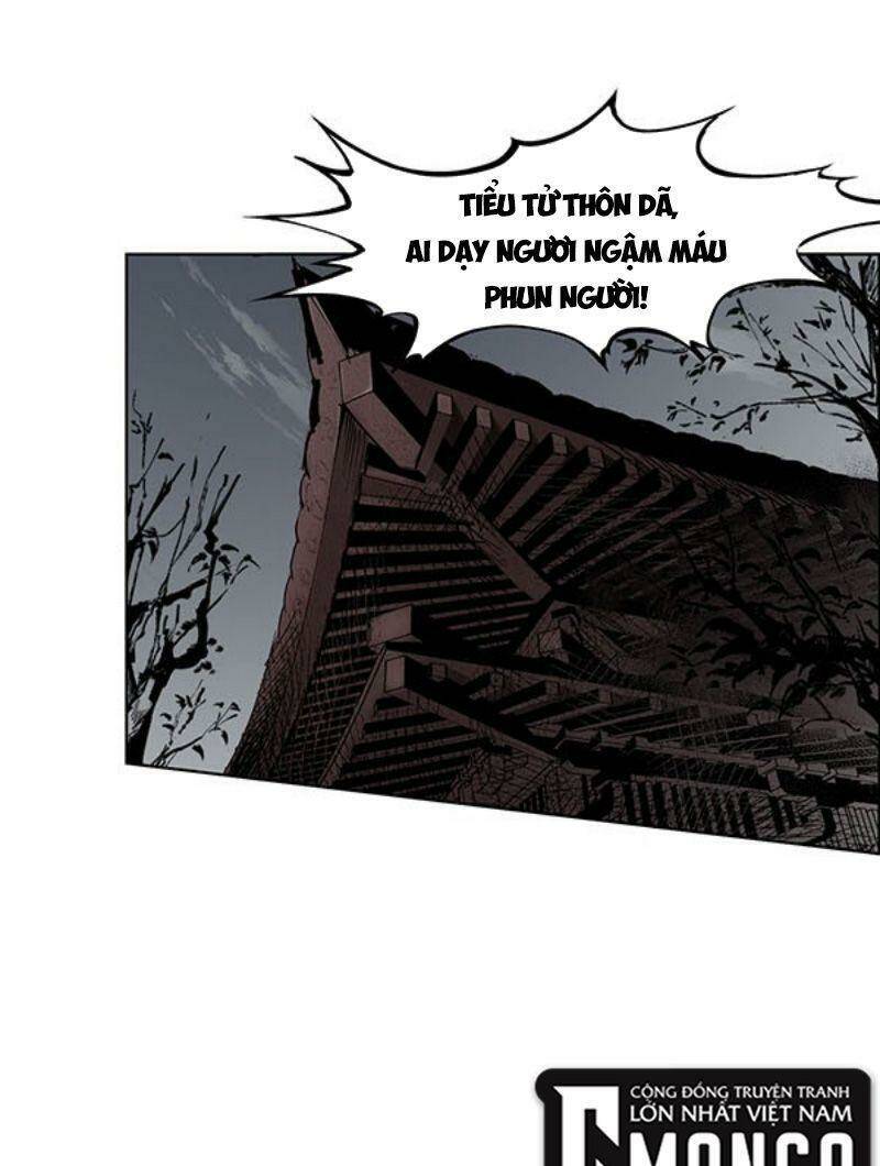 Tàng Phong Hành Chapter 21 - Trang 2