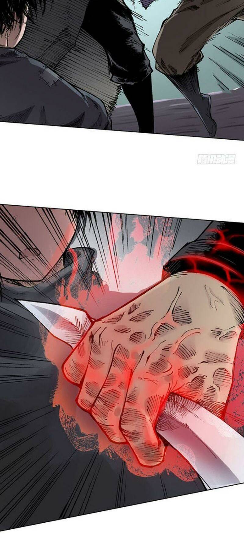 Tàng Phong Hành Chapter 21 - Trang 2