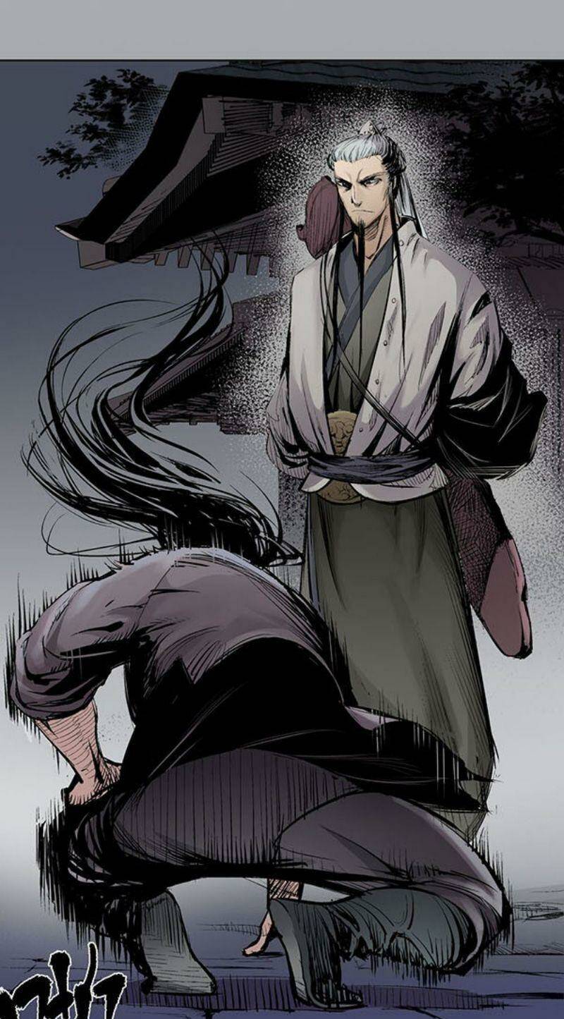 Tàng Phong Hành Chapter 21 - Trang 2